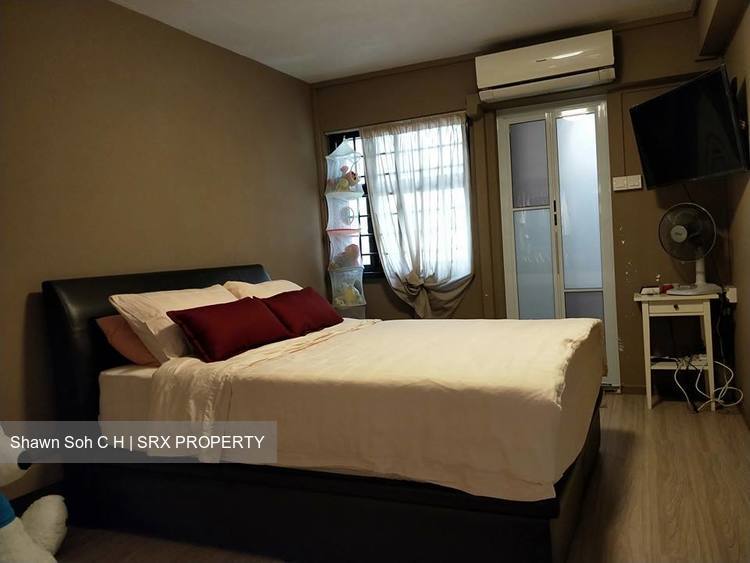 Blk 157 Lorong 1 Toa Payoh (Toa Payoh), HDB 3 Rooms #176606172